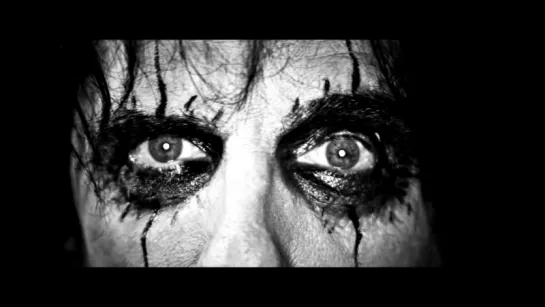 Alice Cooper-- “The Sound Of A“ 2017