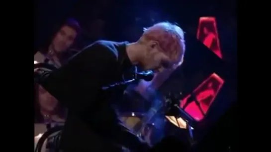 Alice in Chains # MTV Unplugged 1996