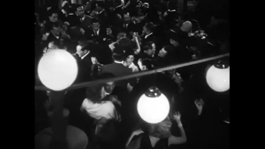 Tumultes (Robert Siodmak, 1932)