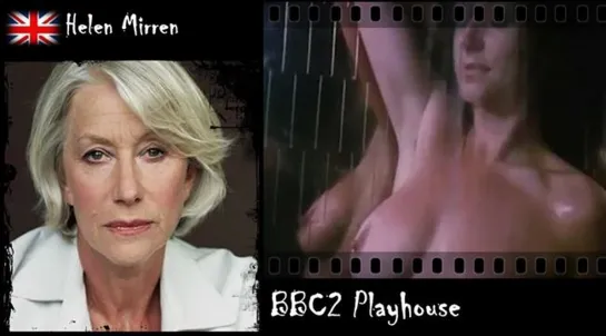 Helen Mirren - BBC2 Playhouse