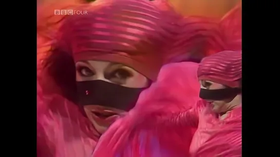 Kate Bush (feat.Peter Gabriel) - UK Television Special 1979