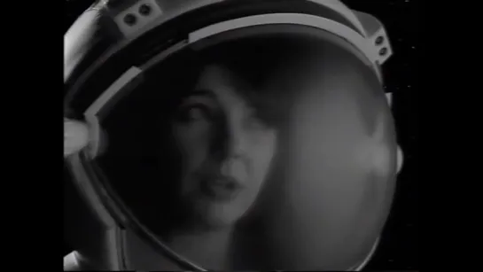 Kate Bush - Rocket Man