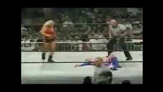 Madusa vs Asya 2