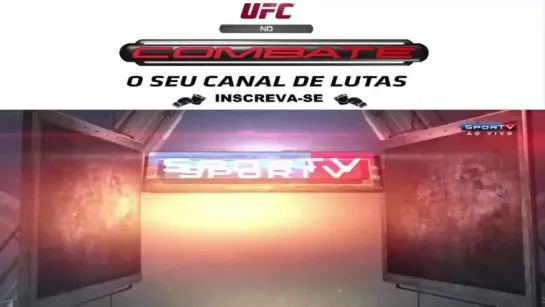 Jungle Fight 74 - Jonathan Bombeiro Vs José Armoa