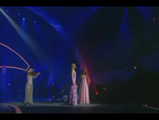 Celtic woman