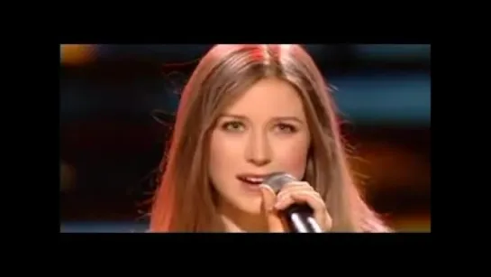 Hayley Westenra