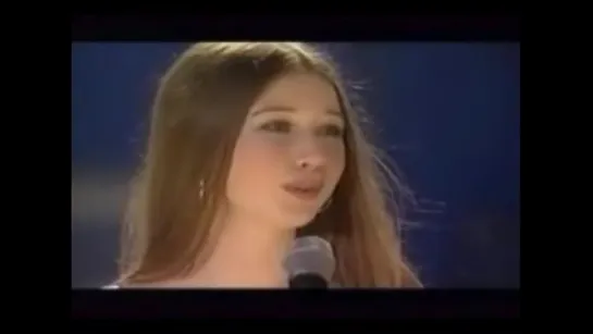 Hayley Westenra - Pie Jesu (live)