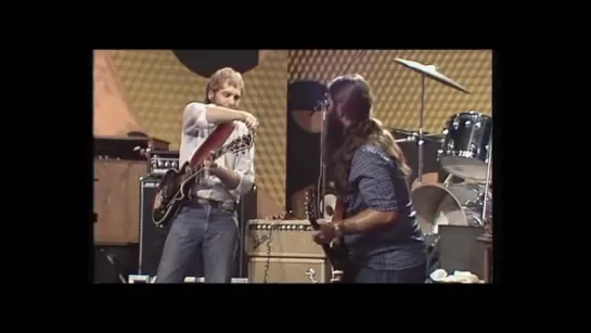 Canned Heat - Shake N Boogie (Live At Montreux 1973)