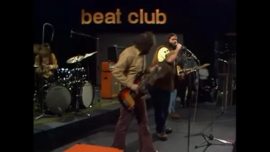 Canned Heat - Lets Work Together