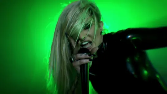 Butcher Babies - Headspin