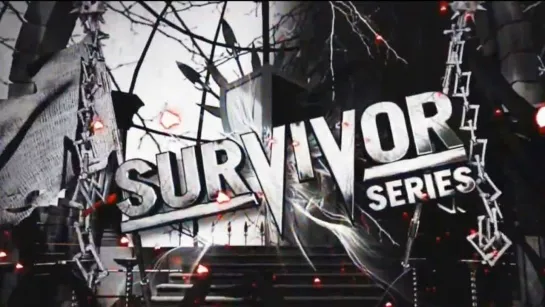 [#My1] Road to Survivor Series ep.5