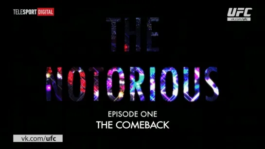 The Notorious Part 1 The Comeback