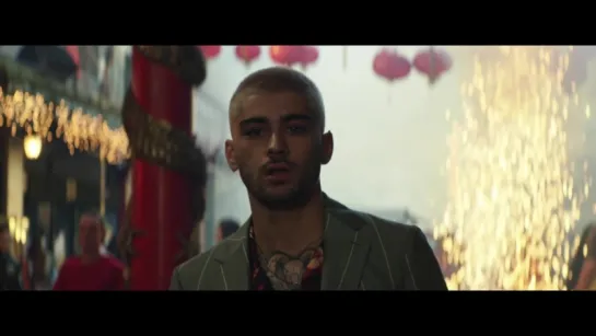 ПРЕМЬЕРА КЛИПА!   ZAYN ft. Sia   - Dusk Till Dawn  (Зейн Малик  Сия)  #zayn #sia #dusktilldawn