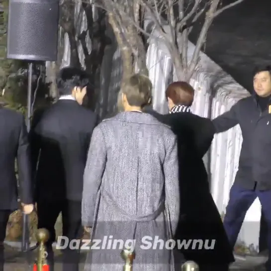 [fancam][08.01.2020] Red Carpet Gaon Chart Music Awards