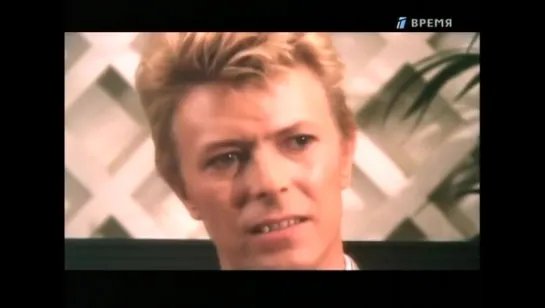 David Bowie. Rare and Unseen _ Дэвид Боуи. Редкие Архивы