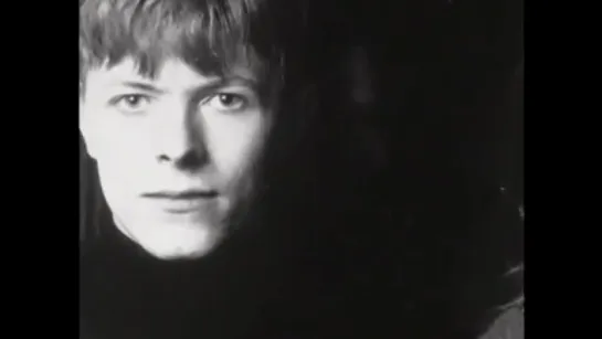 David Bowie - The Origins Of A Starman