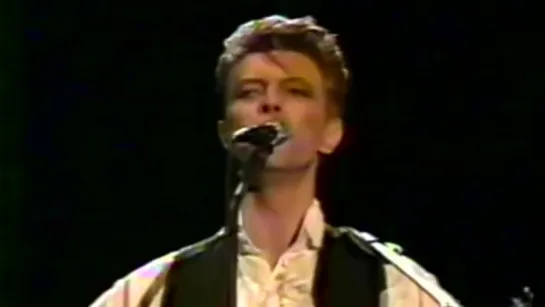 David Bowie R. I. P. - Best of David Bowie - Greatest Hits Live -