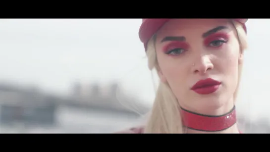 ПРЕМЬЕРА КЛИПА!   Era Istrefi - Redrum feat. Felix Snow (Official Video)