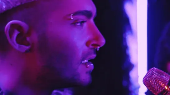 ПРЕМЬЕРА КЛИПА!   Tokio Hotel - What If   (Video Official)