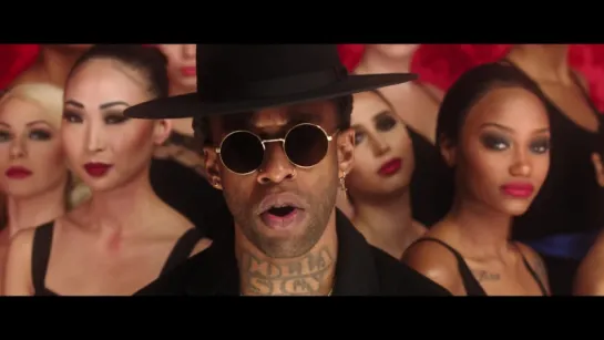 ПРЕМЬЕРА КЛИПА!   Ty Dolla $ign & Wiz Khalifa - Brand New (Official Video)