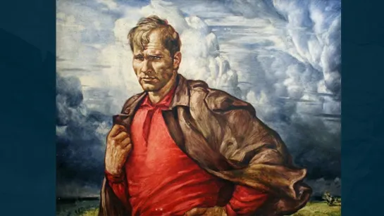 Шукшин Василий Макарович (1929-1974)