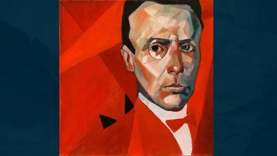 Булгаков Михаил Афанасьевич (1891-1940)