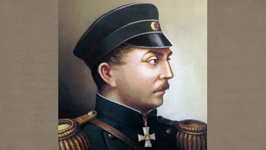 Нахимов Павел Степанович (1802–1855)