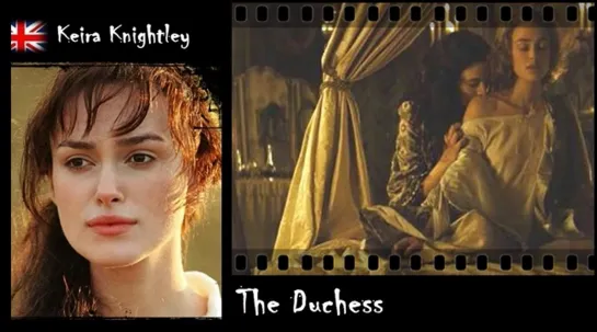 Keira Knightley - The Duchess