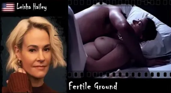 Leisha Hailey - Fertile Ground