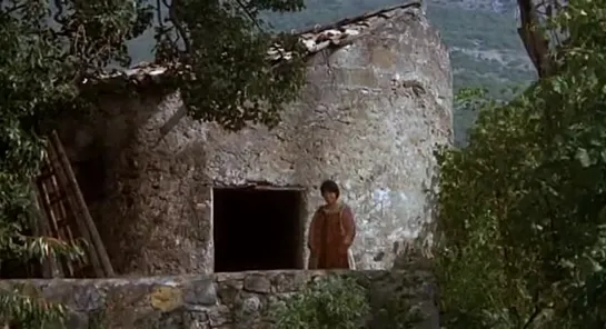 El Decamerón (1971) Castellano  [Mis Pelis]