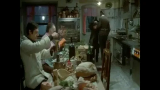 La gran comilona (Ferreri, 1973)