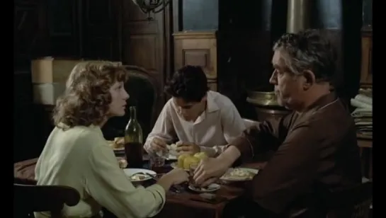 Lacombe Lucien (1974) Louis Malle Vose