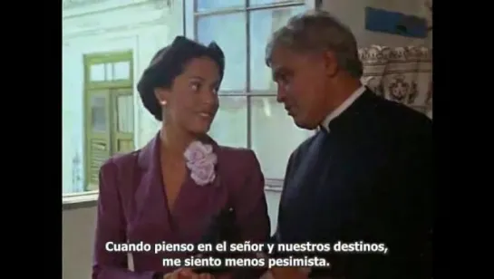 Doña Flor y sus dos maridos (Dona Flor e Seus Dois Maridos, 1976) Bruno Barreto VOSE