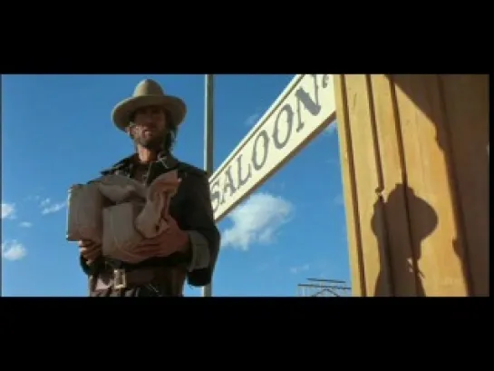 * El fuera de la ley (The Outlaw Josey Wales) [1976]  HD480p Y