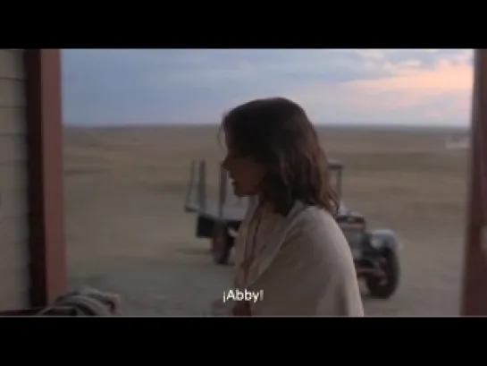 Días Del Cielo (Days Of Heaven) - Terrence Malick 1978+