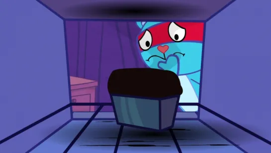 12.Better Off Bread (Happy Tree Friends - Internet Shorts Season 2)