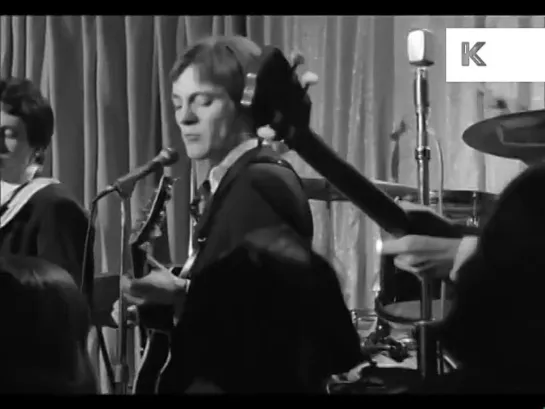 Small Faces - Performance 1965