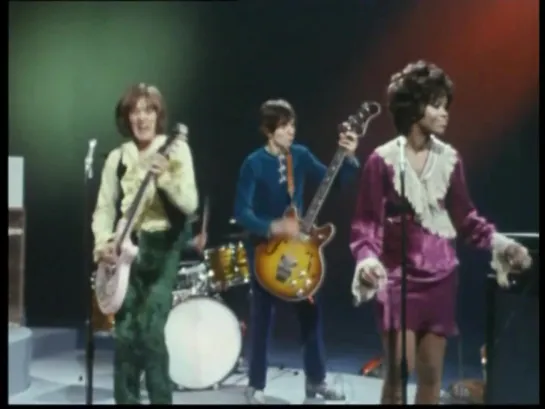 Small Faces - Tin Soldier 1968