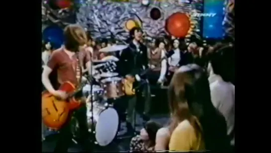 Small Faces - Rollin Over