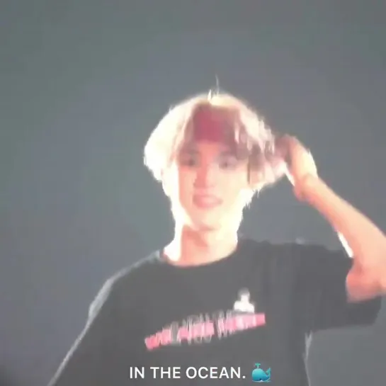 [Fancam][22.08.2019] The 3rd World Tour "WE ARE HERE" in Chiba - BY MY SIDE