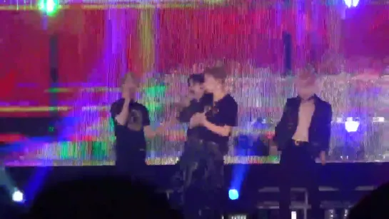 [Fancam][21.08.2019] The 3rd World Tour "WE ARE HERE" in Chiba - X-PHENOMENON