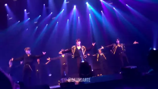 [Fancam][19.07.2019] The 3rd World Tour "WE ARE HERE" in Sao Paulo - JEALOUSY