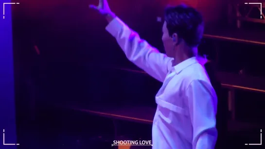 [Fancam][19.07.2019] The 3rd World Tour "WE ARE HERE" in Sao Paulo - MIRROR (SHOWNU FOCUS)