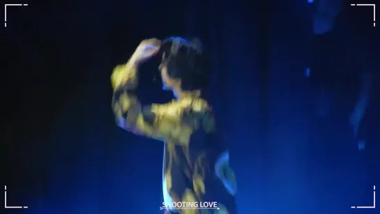 [Fancam][19.07.2019] The 3rd World Tour "WE ARE HERE" in Sao Paulo - OH MY! (HYUNGWON FOCUS)