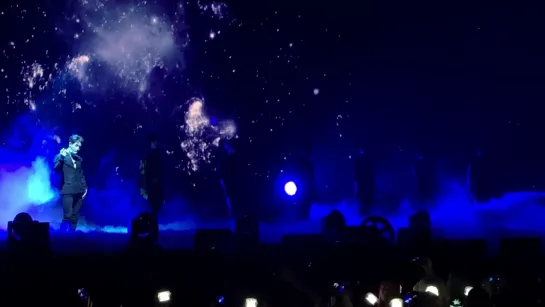 [Fancam][13.07.2019] The 3rd World Tour "WE ARE HERE" in Berlin - Myself