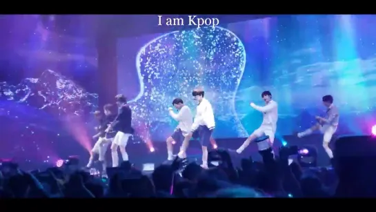 [Fancam][19.07.2019] The 3rd World Tour "WE ARE HERE" in Sao Paulo - No reason