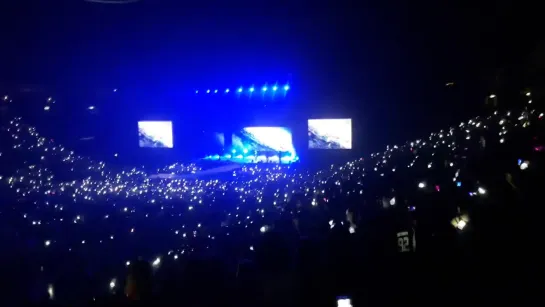 [Fancam][13.07.2019] The 3rd World Tour "WE ARE HERE" in Berlin - Myself