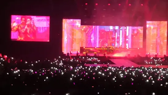 [Fancam][13.07.2019] The 3rd World Tour "WE ARE HERE" in Berlin - Dramarama