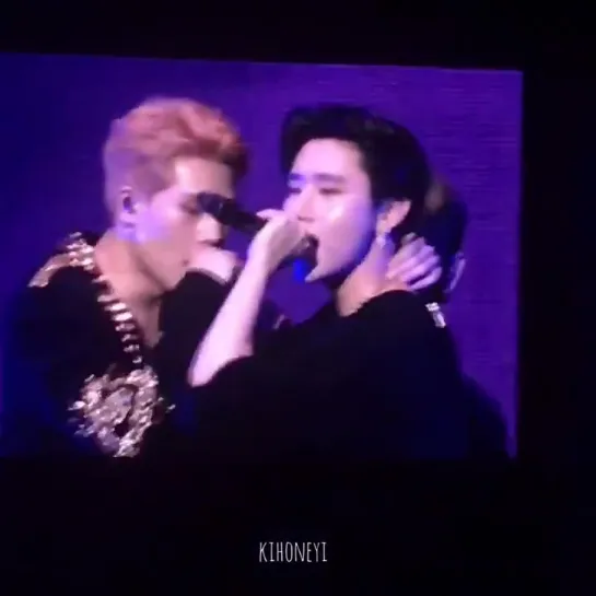 [Fancam][06.07.2019] The 3rd World Tour "WE ARE HERE" in Paris - MOHAE