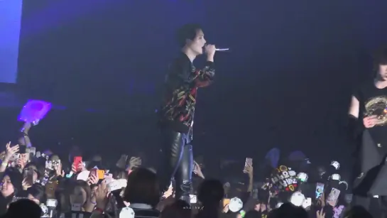 [Fancam][01.06.2019] The 3rd World Tour "WE ARE HERE" in Bangkok - Special (JOOHEON FOCUS)